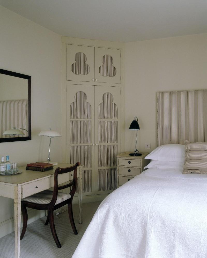 The George in Rye - Oda