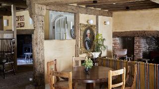 The George in Rye fotoÄŸrafÄ±