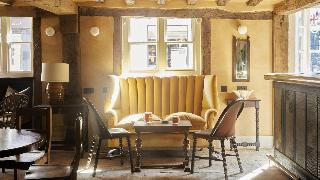 The George in Rye fotoÄŸrafÄ±