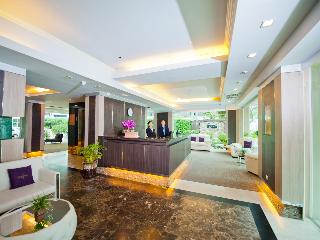 Kingston Suites fotoÄŸrafÄ±