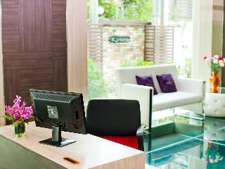 Kingston Suites fotoÄŸrafÄ±