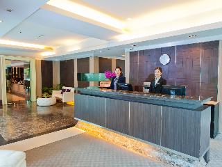 Kingston Suites fotoÄŸrafÄ±
