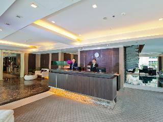 Kingston Suites fotoÄŸrafÄ±