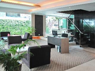 Kingston Suites fotoÄŸrafÄ±