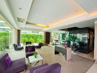 Kingston Suites fotoÄŸrafÄ±