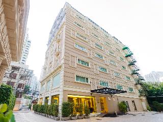Kingston Suites fotoÄŸrafÄ±