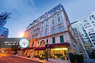 Kingston Suites fotoÄŸrafÄ±
