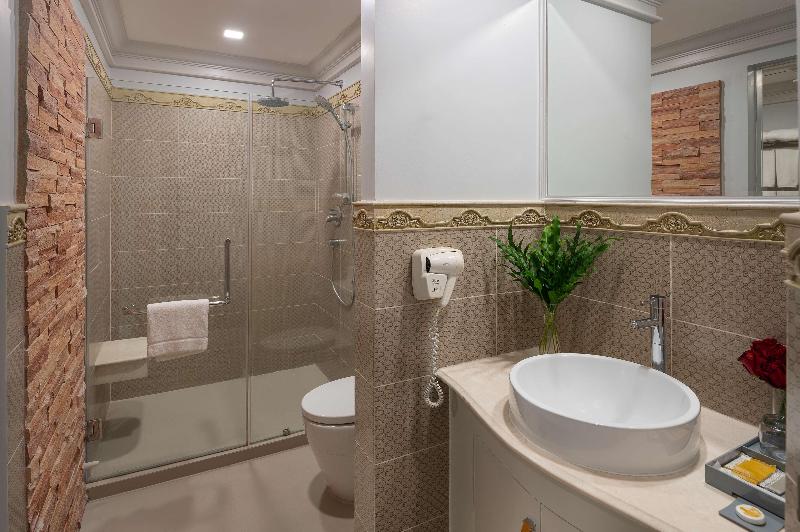 Kingston Suites - Oda