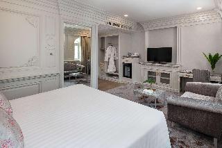 Kingston Suites fotoÄŸrafÄ±