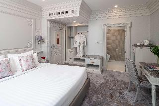 Kingston Suites fotoÄŸrafÄ±
