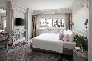 Kingston Suites fotoÄŸrafÄ±