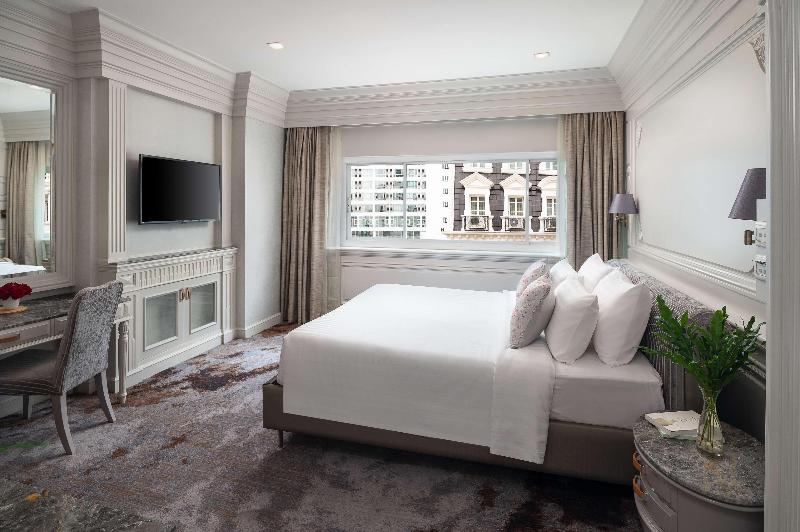 Kingston Suites - Oda