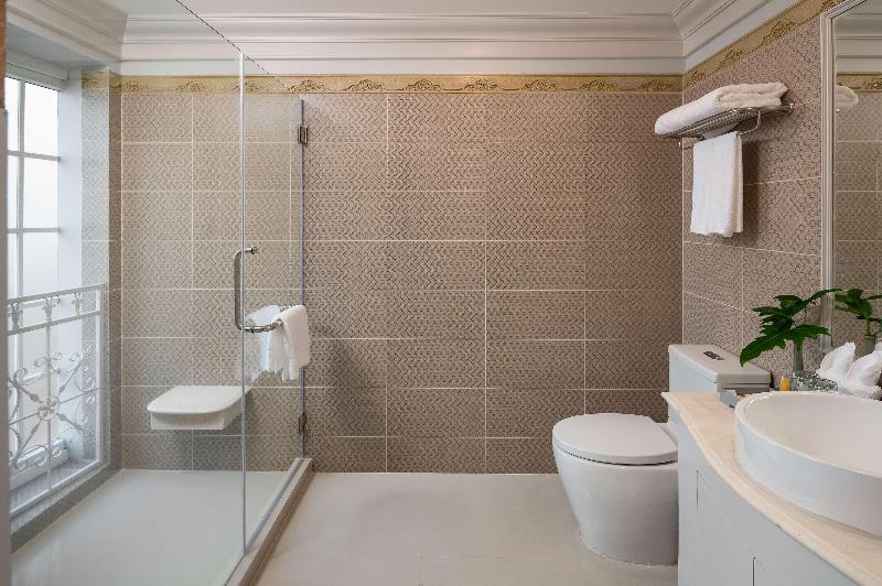 Kingston Suites - Oda