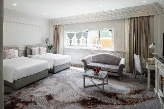 Kingston Suites fotoÄŸrafÄ±