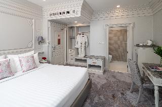 Kingston Suites fotoÄŸrafÄ±