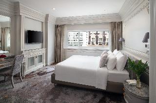 Kingston Suites fotoÄŸrafÄ±
