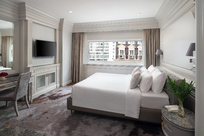 Kingston Suites - Oda