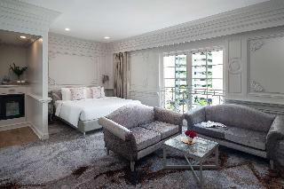 Kingston Suites fotoÄŸrafÄ±