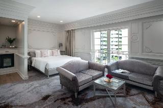 Kingston Suites fotoÄŸrafÄ±
