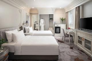 Kingston Suites fotoÄŸrafÄ±