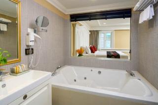Kingston Suites fotoÄŸrafÄ±