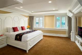 Kingston Suites fotoÄŸrafÄ±
