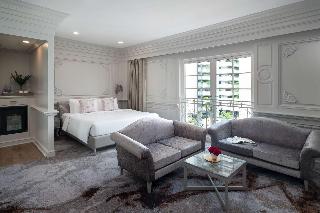 Kingston Suites fotoÄŸrafÄ±
