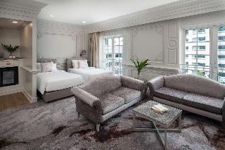 Kingston Suites fotoÄŸrafÄ±