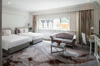 Kingston Suites fotoÄŸrafÄ±