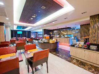 Kingston Suites fotoÄŸrafÄ±