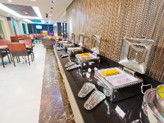 Kingston Suites fotoÄŸrafÄ±