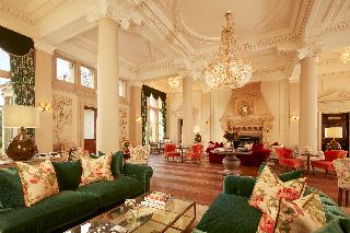 Down Hall Country House fotoÄŸrafÄ±
