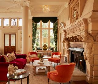 Down Hall Country House fotoÄŸrafÄ±