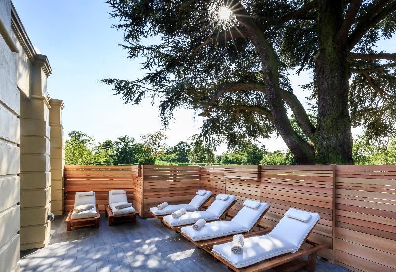 Down Hall Country House - Aktivite