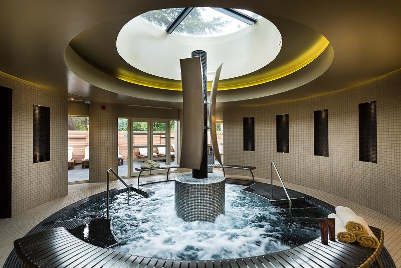 Down Hall Country House - Aktivite