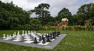 Down Hall Country House fotoÄŸrafÄ±