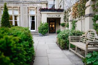 Down Hall Country House fotoÄŸrafÄ±
