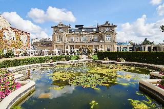 Down Hall Country House fotoÄŸrafÄ±