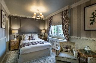 Down Hall Country House fotoÄŸrafÄ±