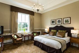 Down Hall Country House fotoÄŸrafÄ±