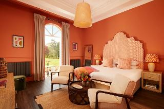 Down Hall Country House fotoÄŸrafÄ±