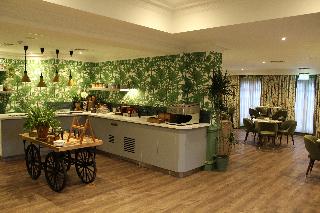 Down Hall Country House fotoÄŸrafÄ±