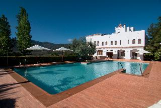 Hotel Villa de Laujar