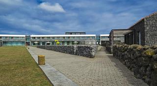 Hotel da Graciosa otel fotoğrafı