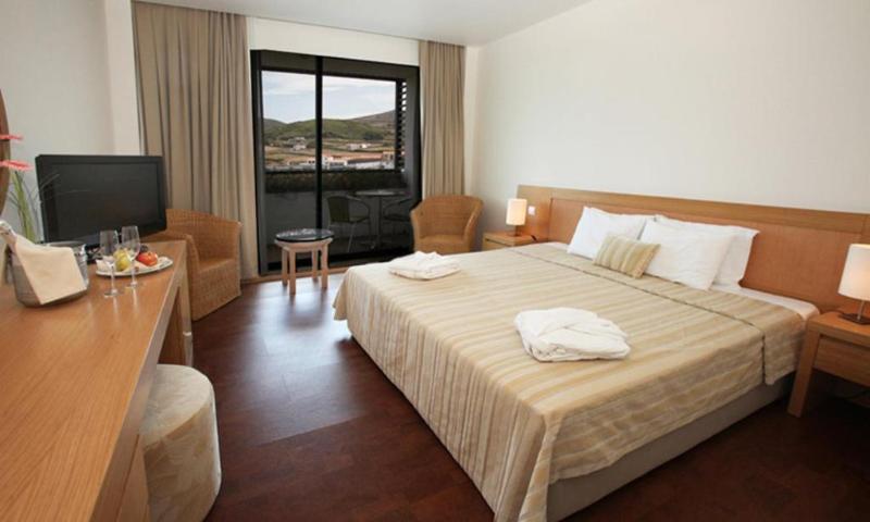 Hotel da Graciosa - Oda