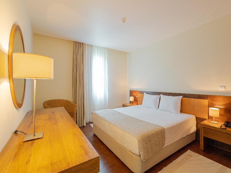 Hotel da Graciosa - Oda