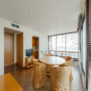 Hotel da Graciosa fotoÄŸrafÄ±