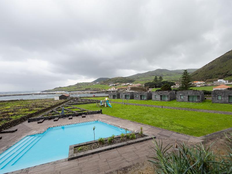 Hotel da Graciosa - Oda