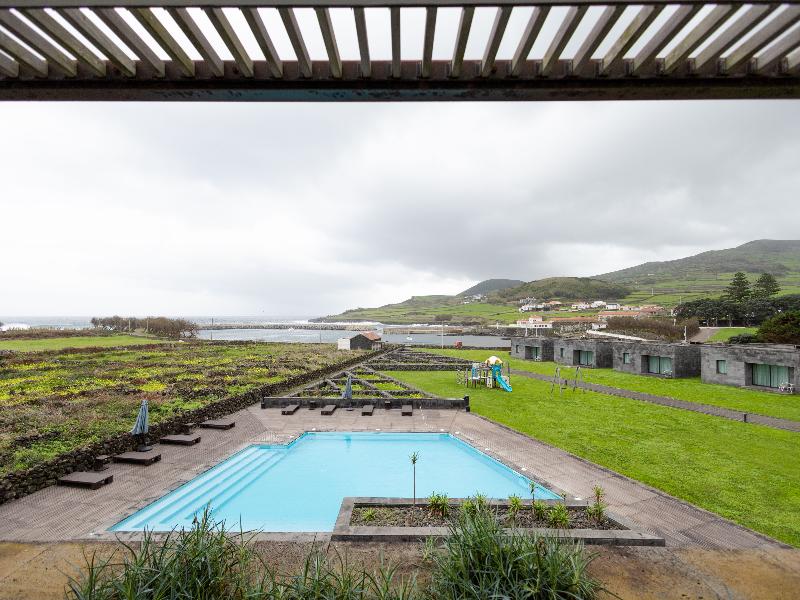 Hotel da Graciosa - Oda