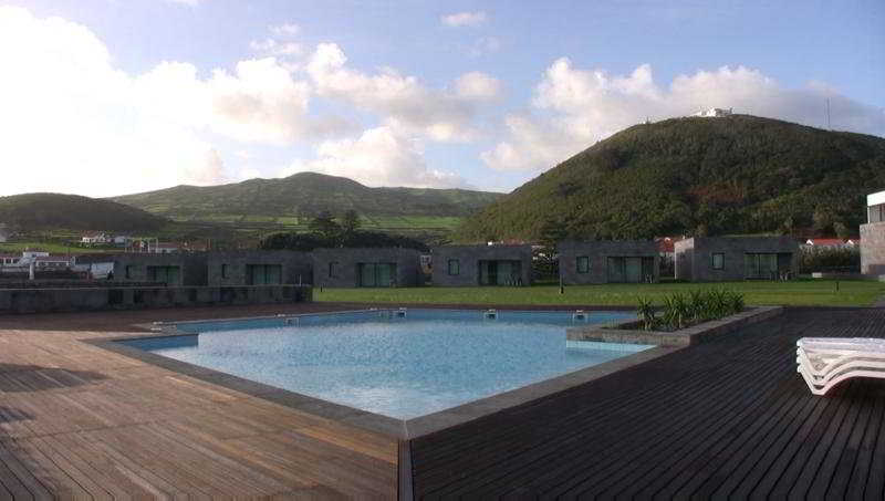 Hotel da Graciosa fotoÄŸrafÄ±